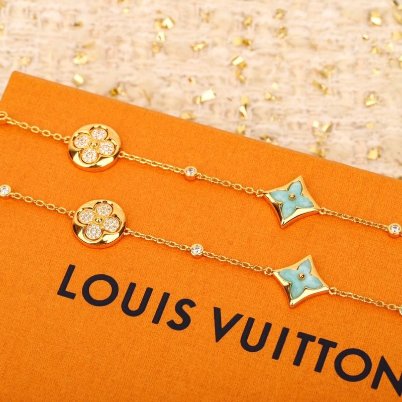 Louis Vuitton Necklaces